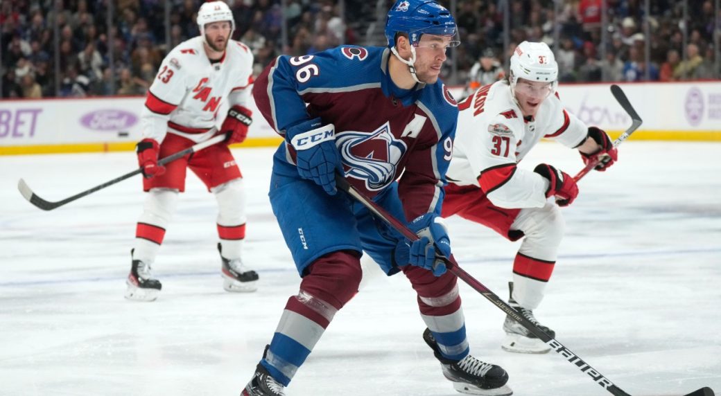 1996 Colorado Avalanche Moments In Time, News, Scores, Highlights, Stats,  and Rumors
