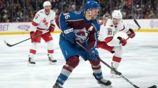 Avalanche&#8217;s Rantanen, Bruins&#8217; Ullmark, Rangers&#8217; Fox named NHL three stars