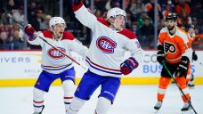 Canadiens Notebook: Pitlick&#8217;s reversal, Dach&#8217;s maturation, Edmundson&#8217;s challenge