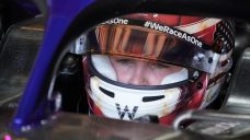 American driver Logan Sargeant set to race in F1 for Williams in 2023