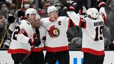 Senators need to focus on their play, not the playoffs, though West Coast wins help