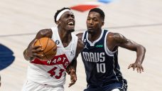 Raptors&#8217; Siakam to be re-evaluated in 2 weeks for right adductor muscle strain