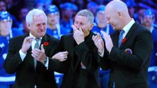 Darryl Sittler reflects on friend and former teammate Börje Salming&#8217;s ALS diagnosis