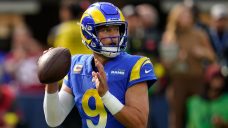 Rams&#8217; Stafford out of concussion protocol, will play Sunday