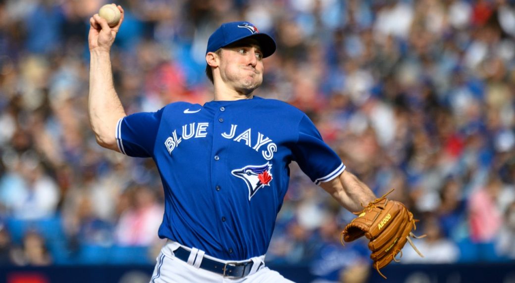 Toronto Blue Jays Release Updated 2022 Spring Training Schedule  Sports  Illustrated Toronto Blue Jays News Analysis and More