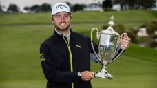 B.C.&#8217;s Adam Svensson now a PGA champion after years of &#8216;sacrifices&#8217;