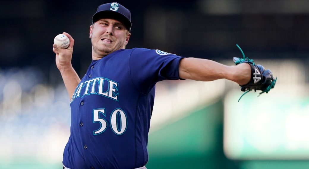 Rogers Centre atmosphere is electric as Blue Jays make post-season