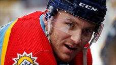 Tkachuk&#8217;s return to Calgary gives Flames fans chance to both thank him and boo him