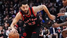 Raptors&#8217; Fred VanVleet sidelined Saturday vs. Pacers with non-COVID illness