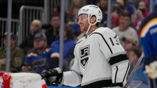 Around the NHL: Kings&#8217; Vilardi says he&#8217;s ready to return for Game 2 vs. Oilers