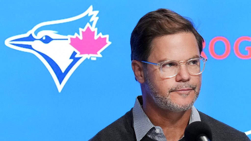 Toronto Blue Jays Hire Don Mattingly, A Childhood Favorite Of John