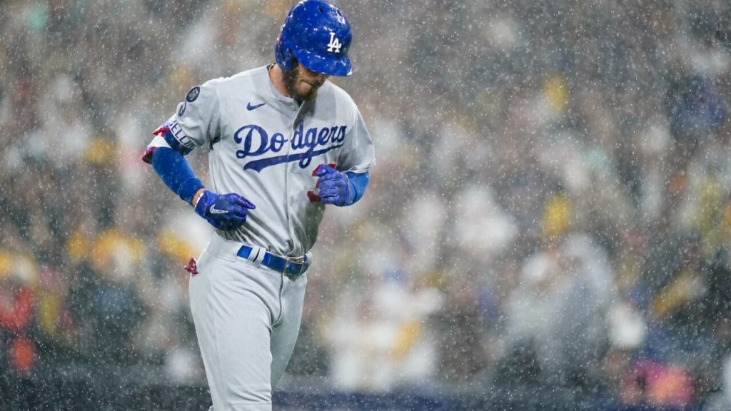 Cody Bellinger Broke Wrigley Field Scoreboard With an Enormous Home Run