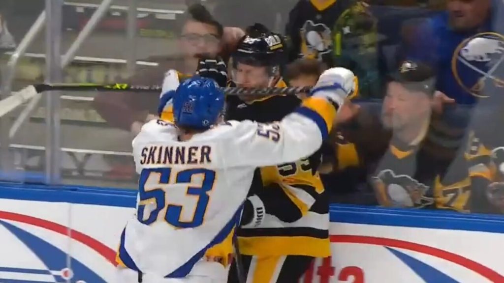 NHL fines Chara for cross-checking Gallagher in the face (VIDEO)