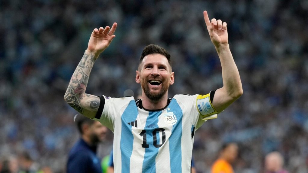 Only Messi can recreate this” – Fans amazed by performance from