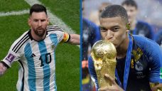 Messi Vs. Mbappe In The World Cup Final – GOAT vs. Future GOAT? | Instant Analysis