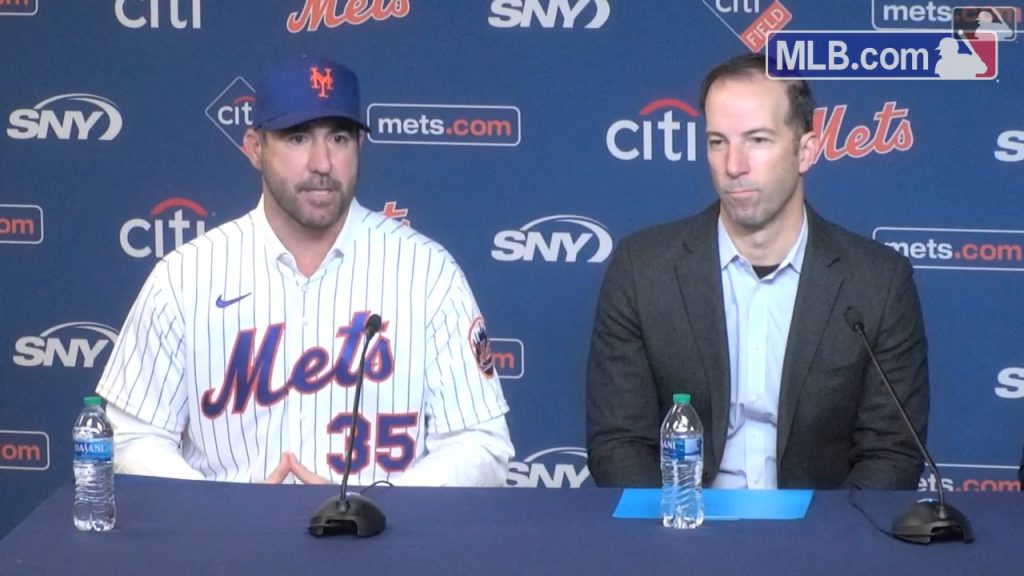 Mets' Justin Verlander: Opening 2nd Half With Blowout Loss vs