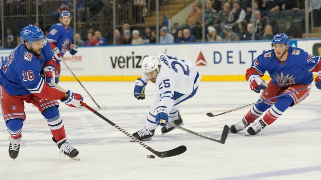 Maple Leafs' Mike Babcock doesn't believe in the Drake curse