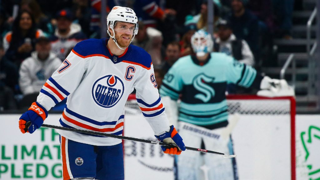 Edmonton Oilers vs. Winnipeg Jets, Game 3 FREE LIVE STREAM (5/23