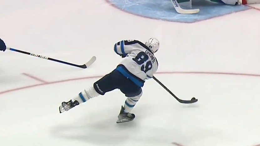 That's Winnipeg Jets hockey': Injury-ravaged Jets showcase depth