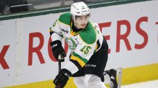 London Knights, OHL teams postpone games after death of forward Abakar Kazbekov