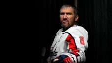 Alex Ovechkin&#8217;s goal chase tests our choice to keep politics out of sport