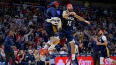 Alvarado&#8217;s 38 points pace Pelicans past Nuggets