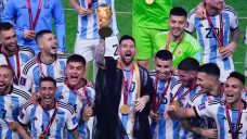 World Cup Daily: Argentina crowned champions in final for the ages