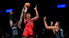 &#8216;We suck right now&#8217;: Another pitiful Raptors start leads to loss vs. Nets