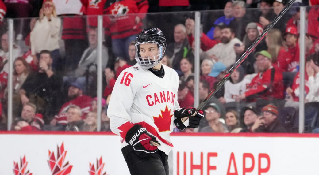 Connor Bedard's Heartbreaking Story Comes to Light Ahead of NHL Draft  Lottery