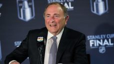 Bettman: &#8216;More than a dozen parties&#8217; interested in buying Senators, met with Reynolds