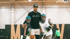 ‘We were these kids’: Inside Akim Aliu, Hockey Diversity Alliance’s mission to grow the game