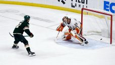 Kirill Kaprizov leads Wild to shootout victory over reeling Ducks