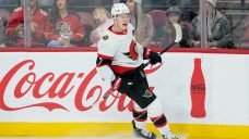 &#8216;Bonfire Brady&#8217; Tkachuk imposes will on opponents to spark Senators resurgence