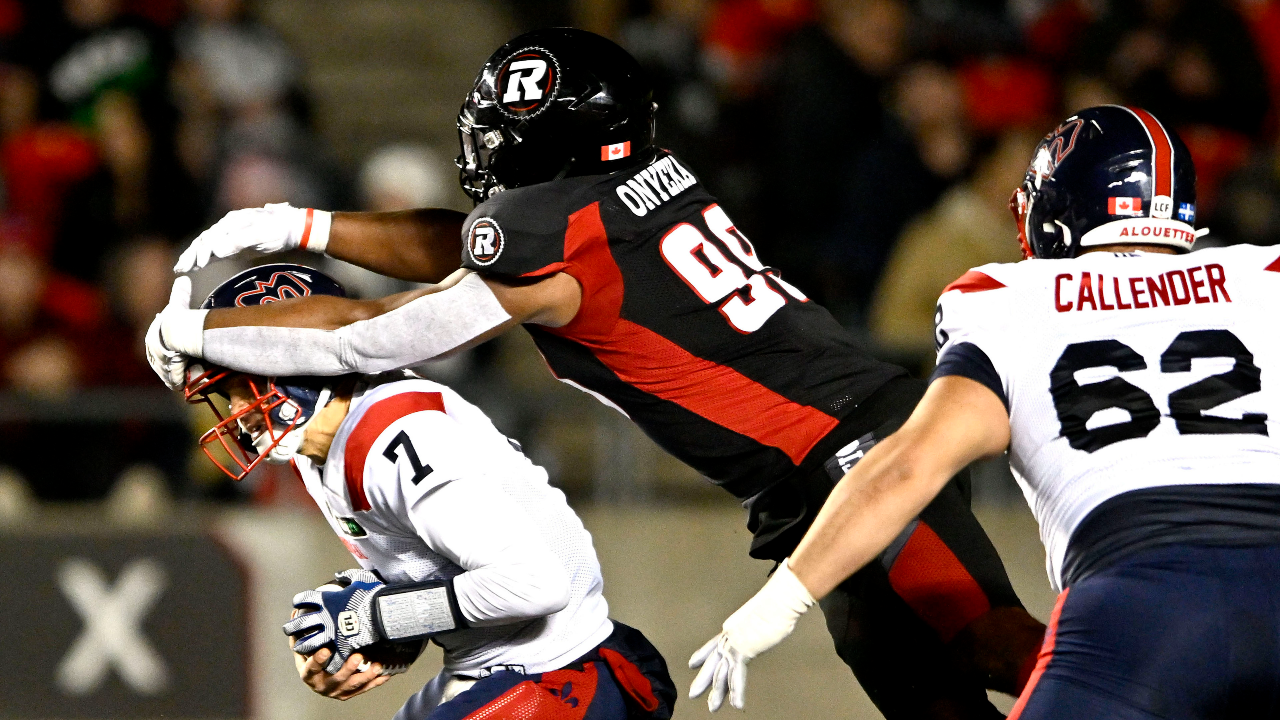 Calgary Stampeders to kick off 2023 CFL season with scheduling twist