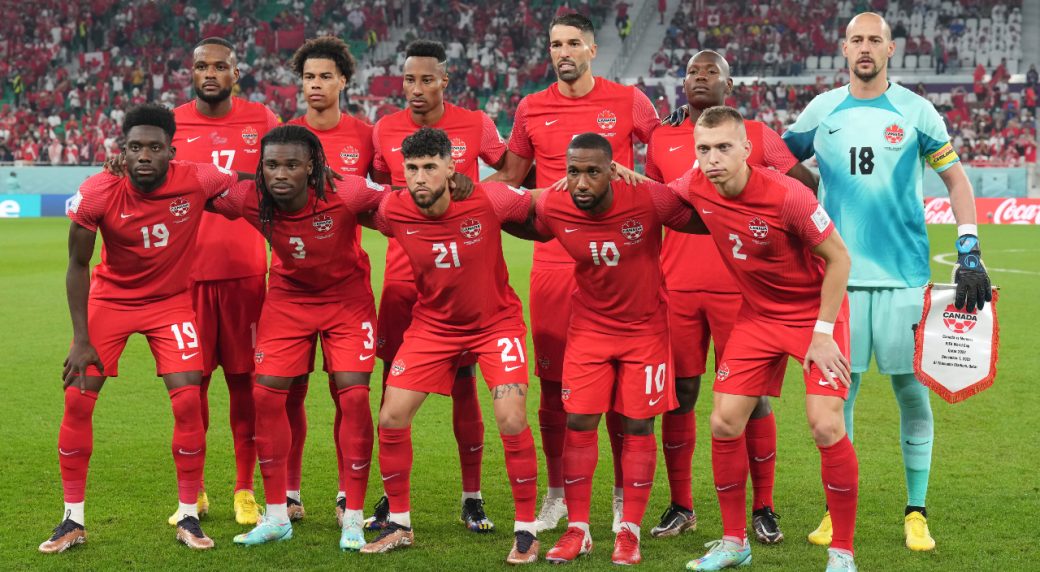 Men's squad says Canada Soccer attempting to force national teams