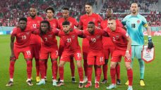 Canada drawn with Guatemala, Cuba for Gold Cup this summer