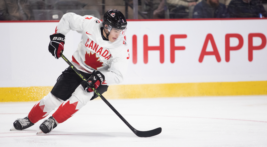 Hockey Canada invites fans to own a piece of 2020 World Juniors
