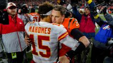 NFL Sunday Roundup: Burrow beats Mahomes, 49ers win but lose Jimmy G for season