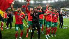 World Cup Daily: Morocco&#8217;s magic upsets Portugal, England denied by France