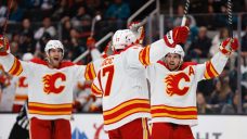 Flames Takeaways: Lucic, Markstrom break undesirable streaks, and so does Calgary