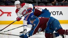 Canadiens can learn from suffocating style that turned Avalanche into champs