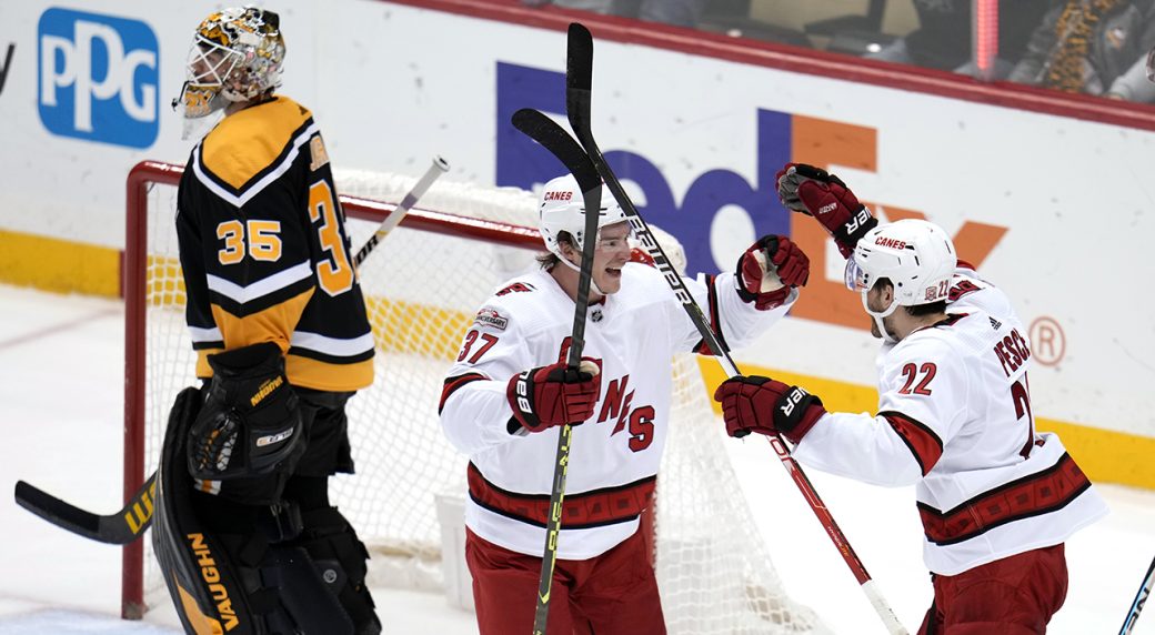 NHL contract grades: Penguins pay premium on long-term Tristan