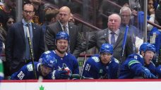 Canucks coach Boudreau: &#8216;I&#8217;d be a fool to say I don&#8217;t know what&#8217;s going on&#8217;