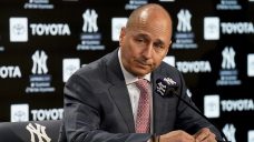 Yankees GM Brian Cashman says he&#8217;s responsible for team&#8217;s early struggles