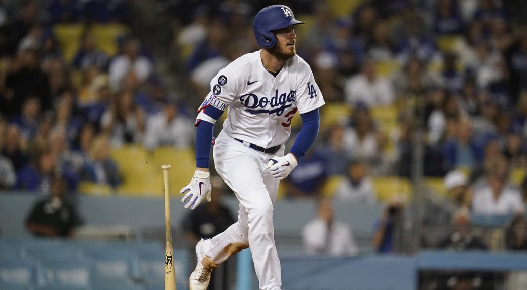 Cody Bellinger collects 5 more RBIs as Chicago Cubs pound