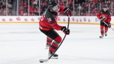 Connor Bedard becomes Canada&#8217;s all-time leader in career points at world juniors