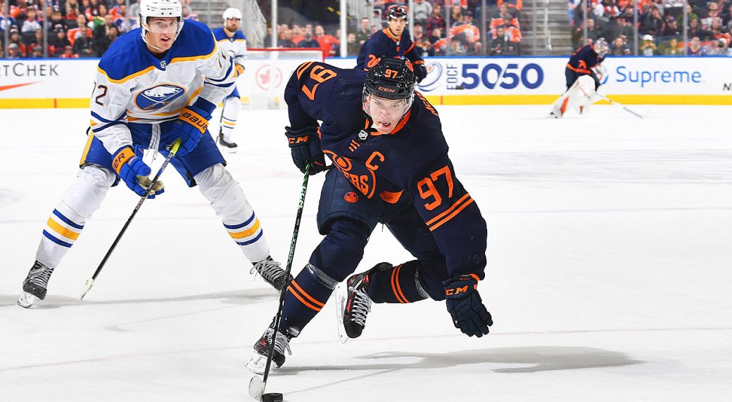 Edmonton Oilers Have No Easy Fix to Salvage Connor McDavid's Prime Years, News, Scores, Highlights, Stats, and Rumors
