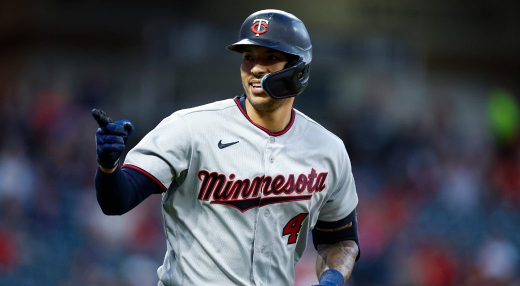 MLB rumors: Carlos Correa finally makes his decision, and it's a