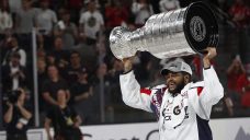 Eight-year NHL veteran Smith-Pelly announces retirement on Instagram