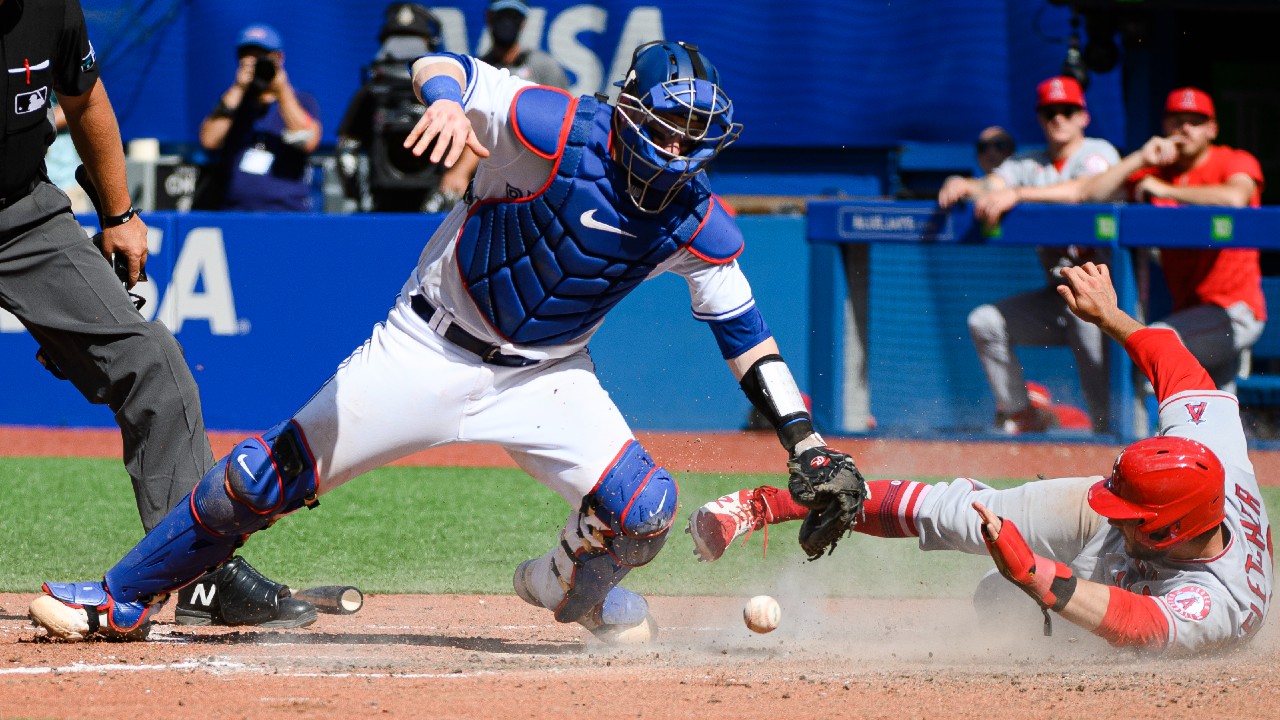 Danny Jansen, Alejandro Kirk form strong catching duo